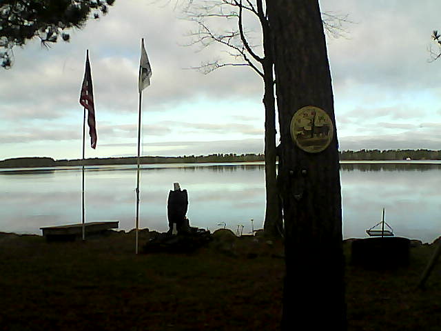 Whiteface Cam Image - Mon, 10/26/2015 9:37am 