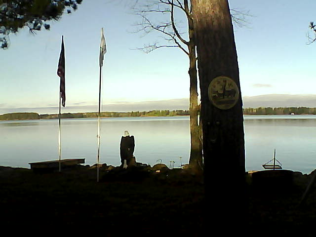 Whiteface Cam Image - Mon, 10/26/2015 9:57am 