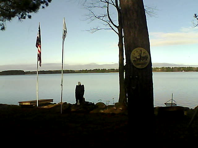 Whiteface Cam Image - Mon, 10/26/2015 10:17am 