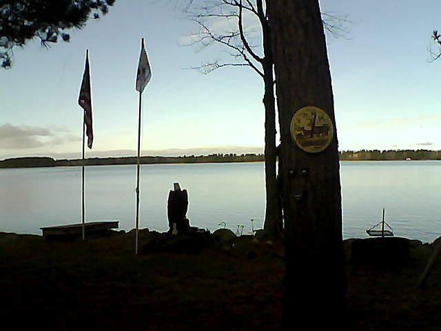 Whiteface Cam Image - Mon, 10/26/2015 10:37am 