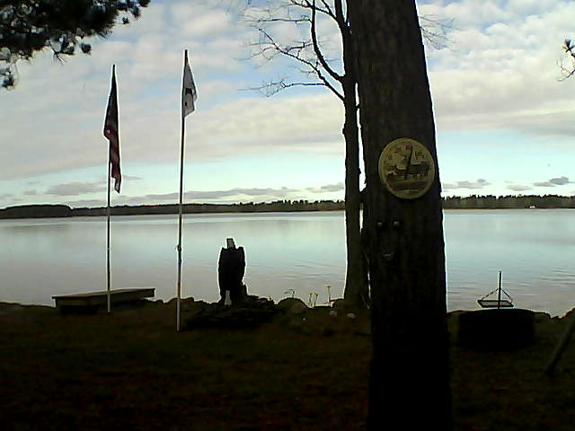 Whiteface Cam Image - Mon, 10/26/2015 10:57am 