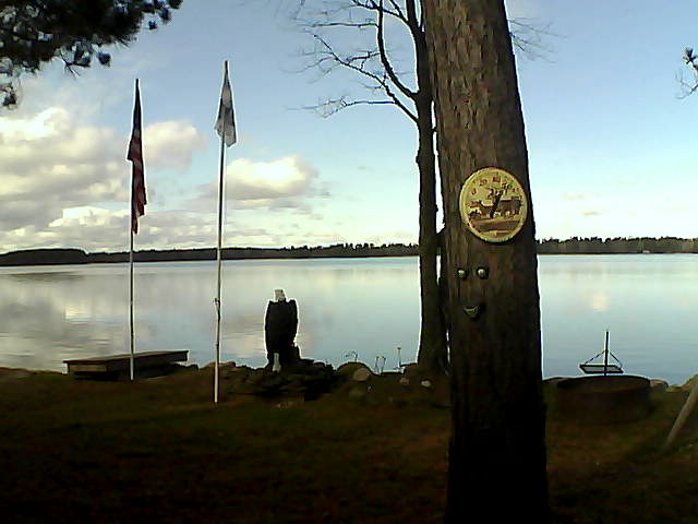 Whiteface Cam Image - Mon, 10/26/2015 11:57am 