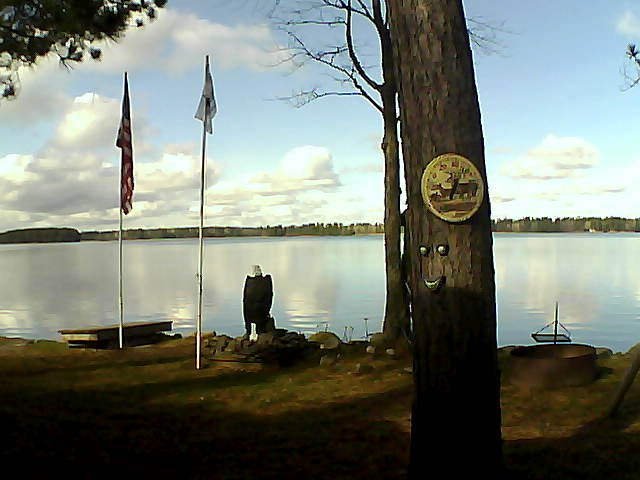 Whiteface Cam Image - Mon, 10/26/2015 12:17pm 