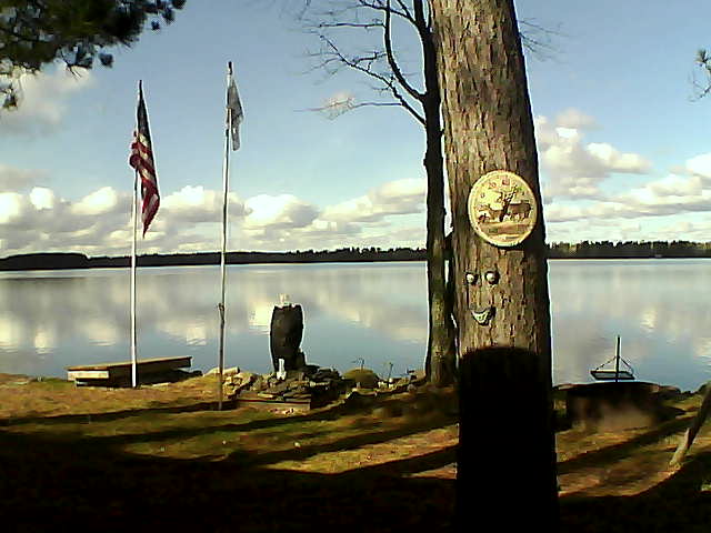 Whiteface Cam Image - Mon, 10/26/2015 12:37pm 