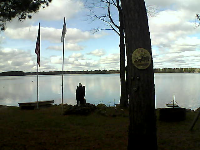 Whiteface Cam Image - Mon, 10/26/2015 12:57pm 