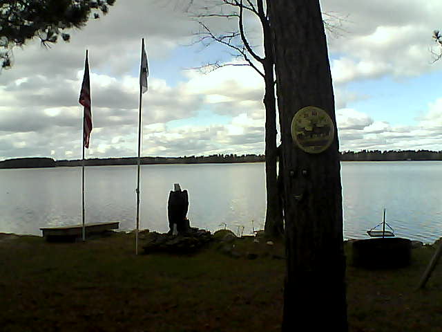 Whiteface Cam Image - Mon, 10/26/2015 1:17pm 