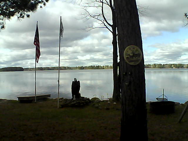 Whiteface Cam Image - Mon, 10/26/2015 1:37pm 