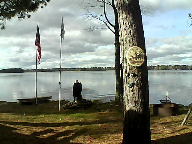 Whiteface Cam Image - Mon, 10/26/2015 2:17pm 