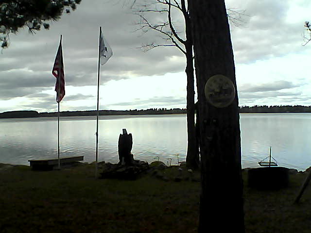 Whiteface Cam Image - Mon, 10/26/2015 2:57pm 