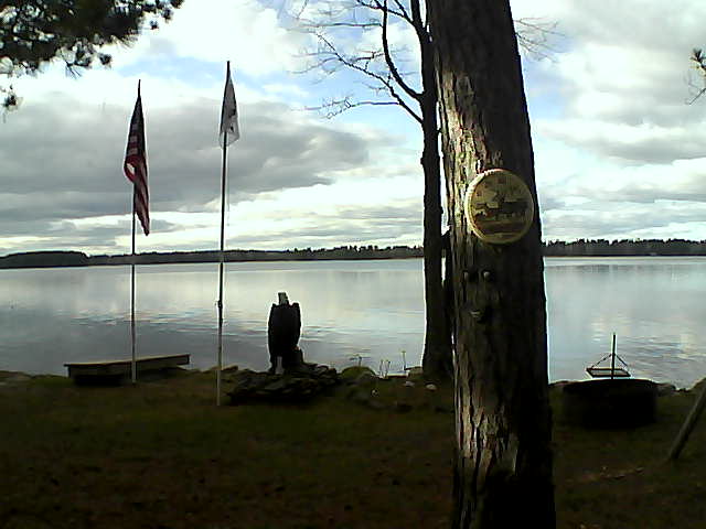 Whiteface Cam Image - Mon, 10/26/2015 3:17pm 