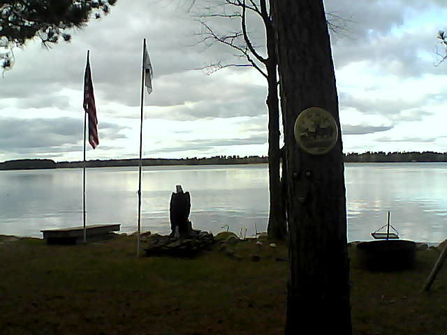 Whiteface Cam Image - Mon, 10/26/2015 3:37pm 