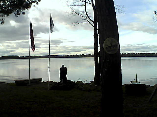 Whiteface Cam Image - Mon, 10/26/2015 3:57pm 