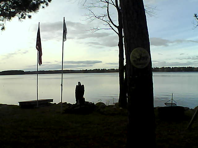 Whiteface Cam Image - Mon, 10/26/2015 4:17pm 