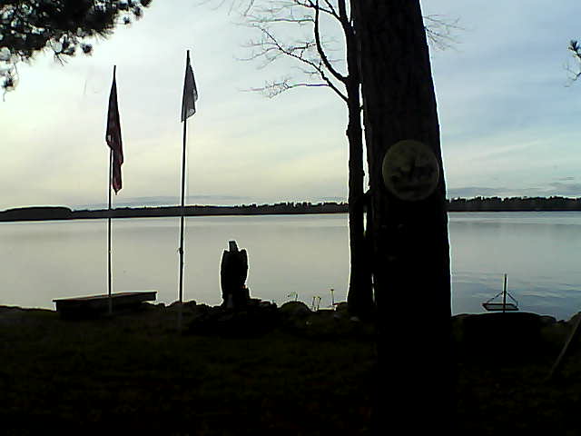 Whiteface Cam Image - Mon, 10/26/2015 4:37pm 