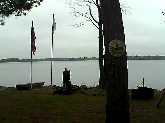 Whiteface Cam Image - Tue, 10/27/2015 8:37am 