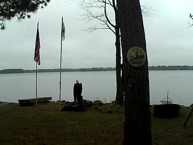 Whiteface Cam Image - Tue, 10/27/2015 8:57am 