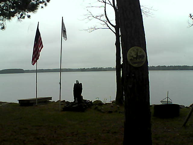 Whiteface Cam Image - Tue, 10/27/2015 9:37am 