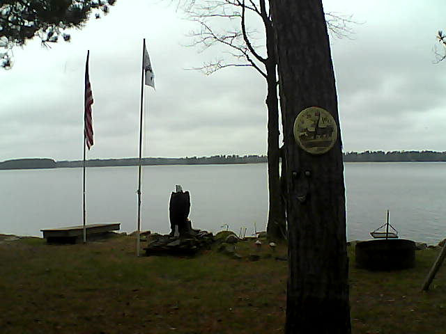 Whiteface Cam Image - Tue, 10/27/2015 11:17am 