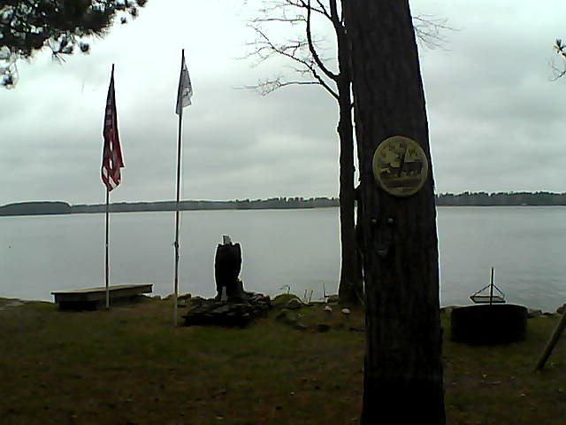 Whiteface Cam Image - Tue, 10/27/2015 11:57am 