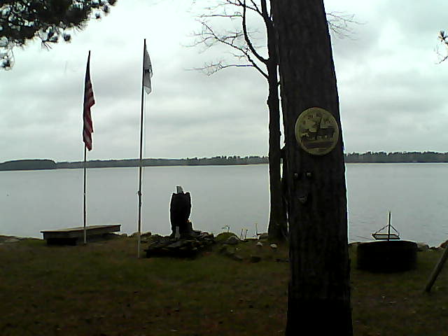 Whiteface Cam Image - Tue, 10/27/2015 12:17pm 