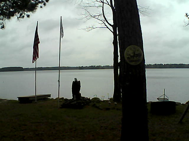 Whiteface Cam Image - Tue, 10/27/2015 12:57pm 