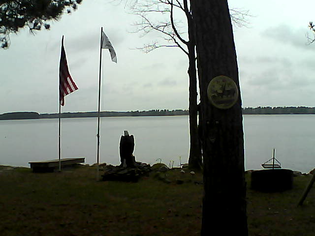 Whiteface Cam Image - Tue, 10/27/2015 1:17pm 