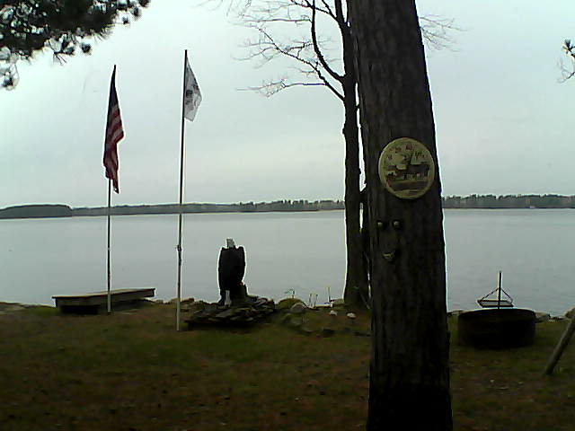 Whiteface Cam Image - Tue, 10/27/2015 1:37pm 