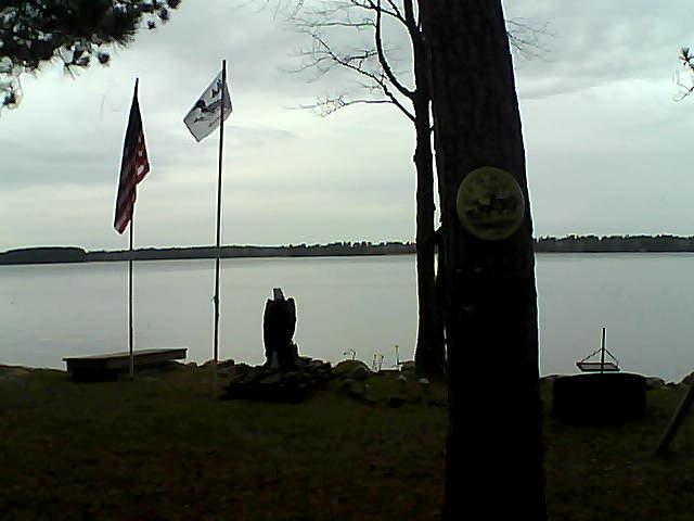 Whiteface Cam Image - Tue, 10/27/2015 3:17pm 