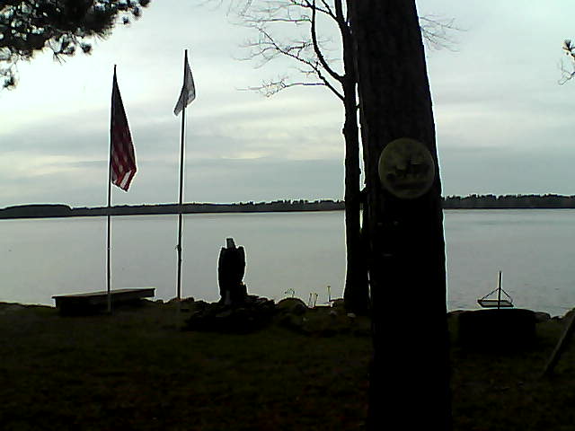 Whiteface Cam Image - Tue, 10/27/2015 4:37pm 