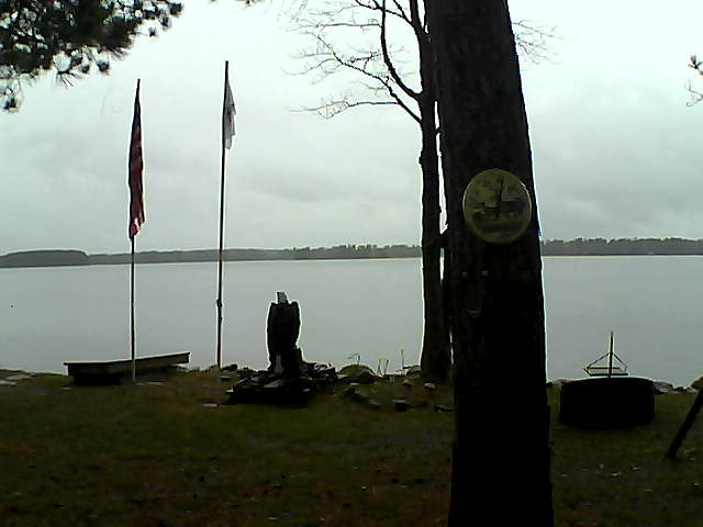 Whiteface Cam Image - Wed, 10/28/2015 8:41am 