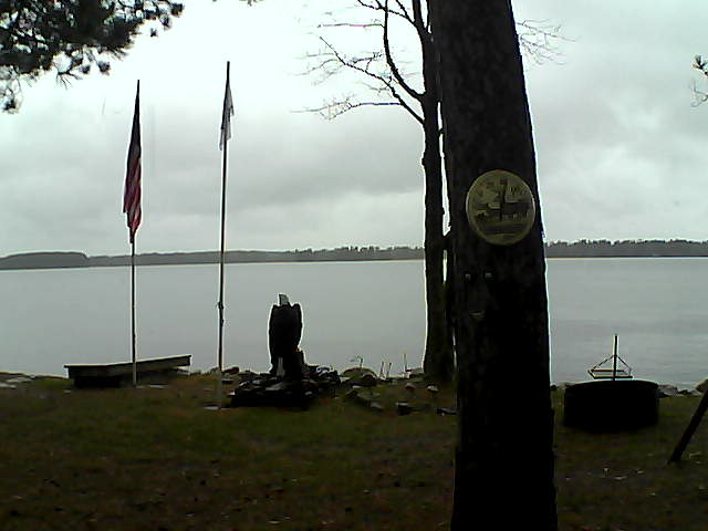 Whiteface Cam Image - Wed, 10/28/2015 9:21am 