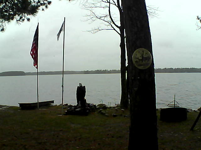 Whiteface Cam Image - Wed, 10/28/2015 10:21am 