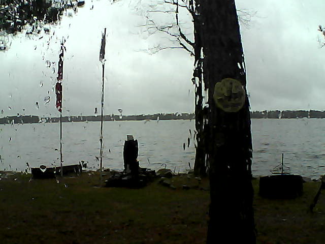 Whiteface Cam Image - Wed, 10/28/2015 12:41pm 