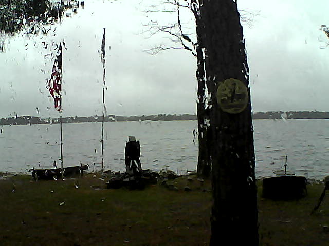 Whiteface Cam Image - Wed, 10/28/2015 3:01pm 