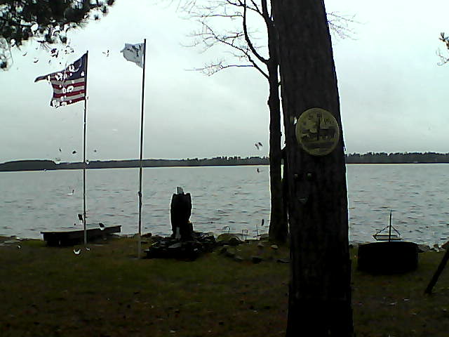 Whiteface Cam Image - Thu, 10/29/2015 8:37am 