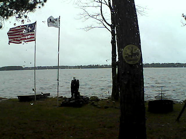 Whiteface Cam Image - Thu, 10/29/2015 8:57am 