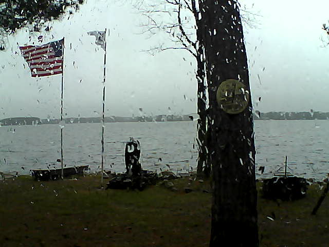 Whiteface Cam Image - Thu, 10/29/2015 10:17am 