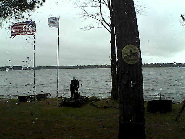 Whiteface Cam Image - Thu, 10/29/2015 12:37pm 