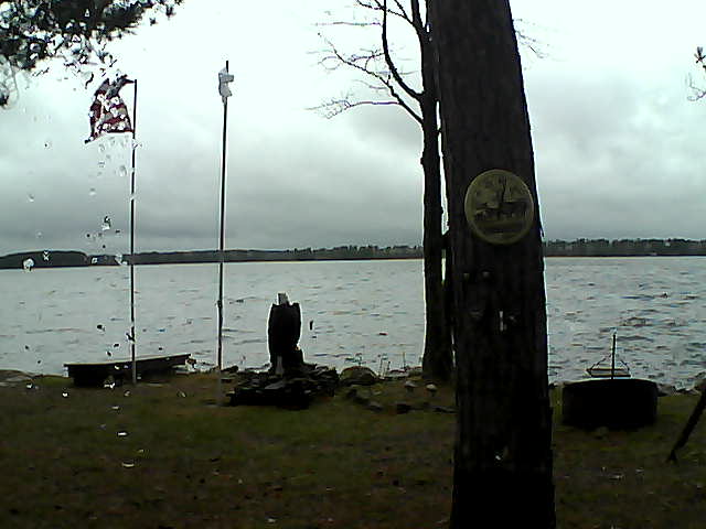 Whiteface Cam Image - Thu, 10/29/2015 12:57pm 