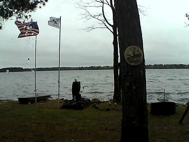 Whiteface Cam Image - Thu, 10/29/2015 1:17pm 