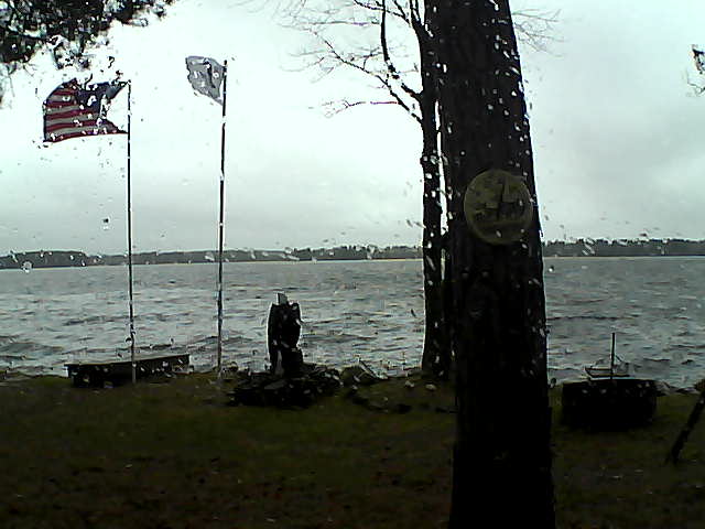 Whiteface Cam Image - Thu, 10/29/2015 1:37pm 