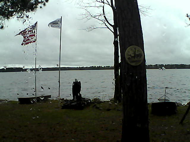 Whiteface Cam Image - Thu, 10/29/2015 2:57pm 