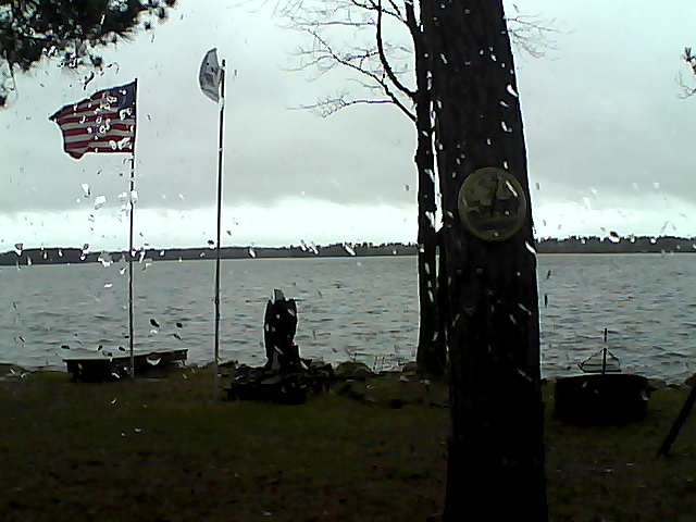 Whiteface Cam Image - Thu, 10/29/2015 3:17pm 