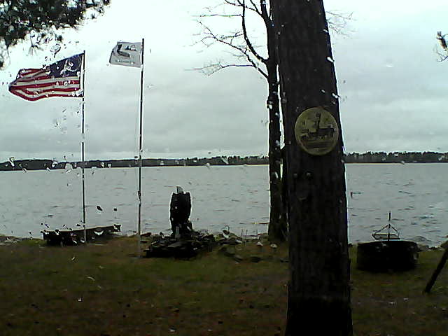 Whiteface Cam Image - Thu, 10/29/2015 3:37pm 