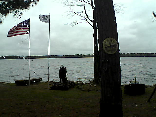 Whiteface Cam Image - Thu, 10/29/2015 3:57pm 