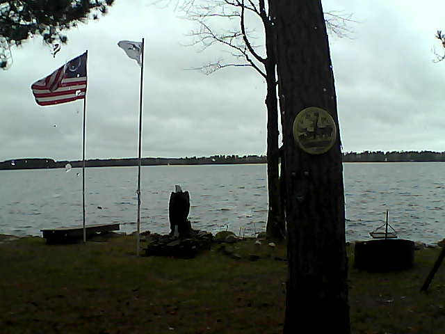 Whiteface Cam Image - Thu, 10/29/2015 4:17pm 