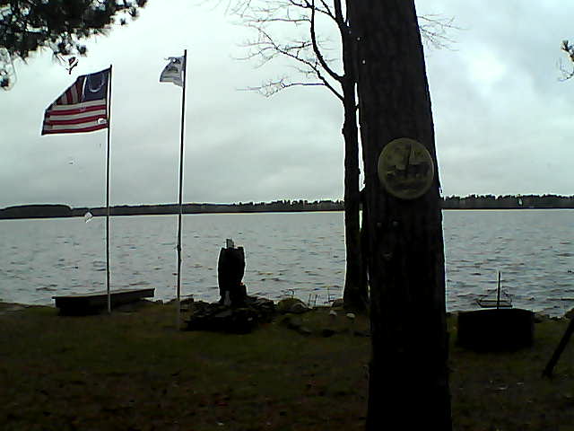 Whiteface Cam Image - Thu, 10/29/2015 4:37pm 