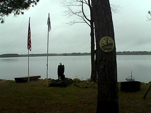 Whiteface Cam Image - Fri, 10/30/2015 7:58am 