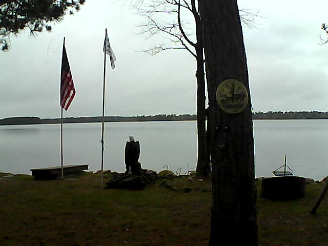 Whiteface Cam Image - Fri, 10/30/2015 8:18am 