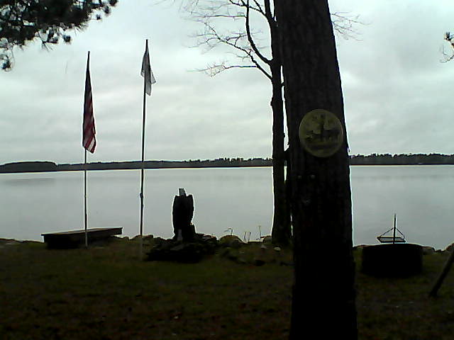 Whiteface Cam Image - Fri, 10/30/2015 8:38am 